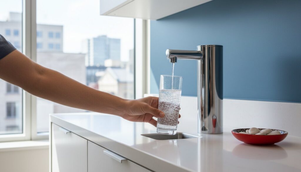 Professional SodaStream Alternatives: Why Montreal Offices are Switching
