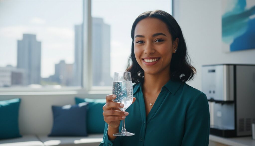 Is Sparkling Water Bad for Your Teeth? The Truth About Carbonation and Enamel