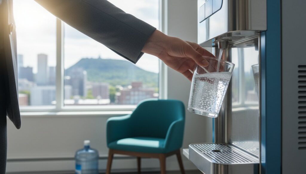 Water Treatment Systems in Montreal: A Complete 2026 Guide to Pure Hydration