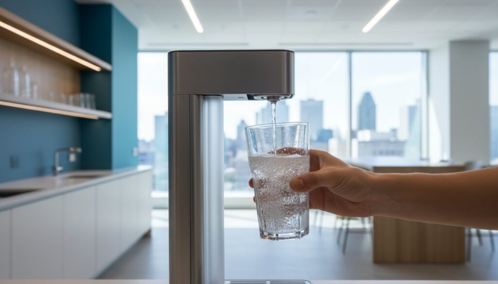 What Is Bubbly Water? A Deep Dive into the Science and Appeal of Carbonation